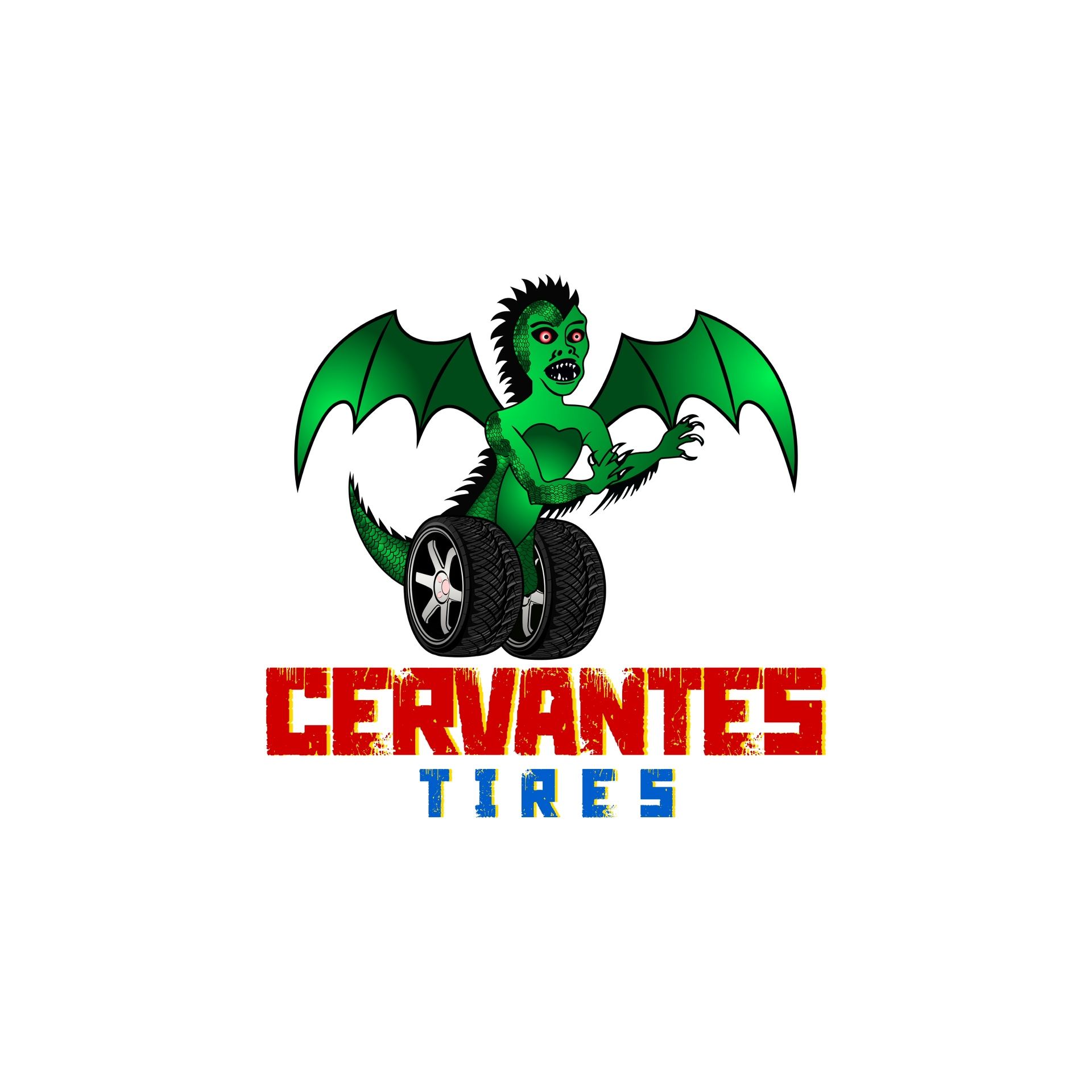 Tires, Flat Repair, Breaks, Oil Changes, TPMS, Road Side