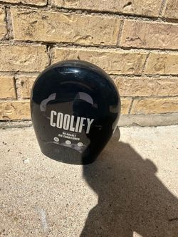 Coolify  personal A/C device