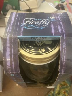 Lightening jar
