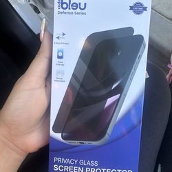 Screen protector iphone 16 Plus