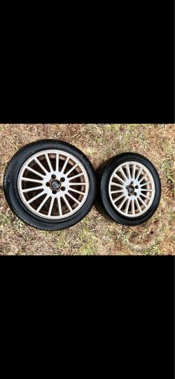 Volvo wheels 🛞