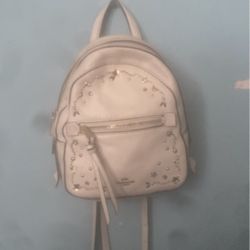 Coach Purse/ Backpack 