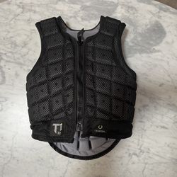 Champion Body Protectors Ti22