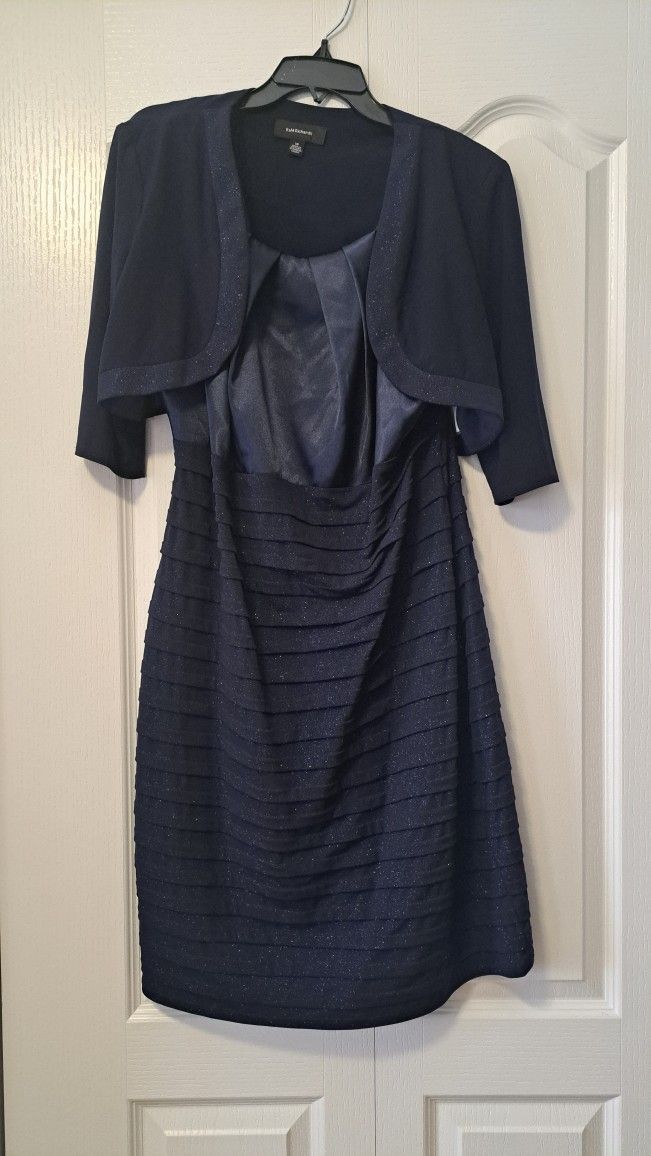 Holiday/Party Dress