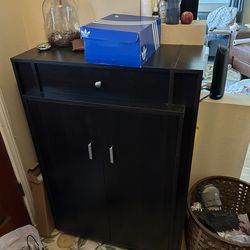 Shoe Cabinet