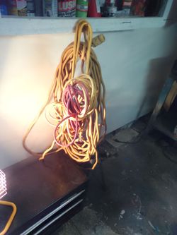 Extension cord