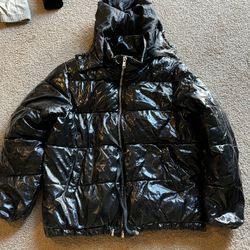 Men Jacket Size Medium Great Condition Need Gone Today