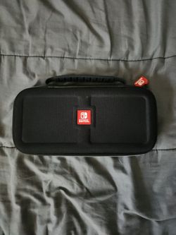 Nintendo Switch Case