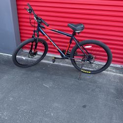 Adventure FUJI Mountain Bike 