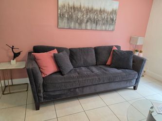 Sleeper sofa queen size