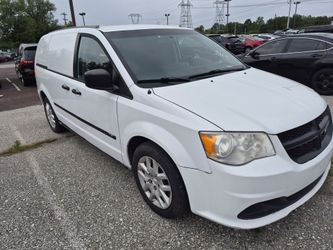 2014 Dodge Grand Caravan
