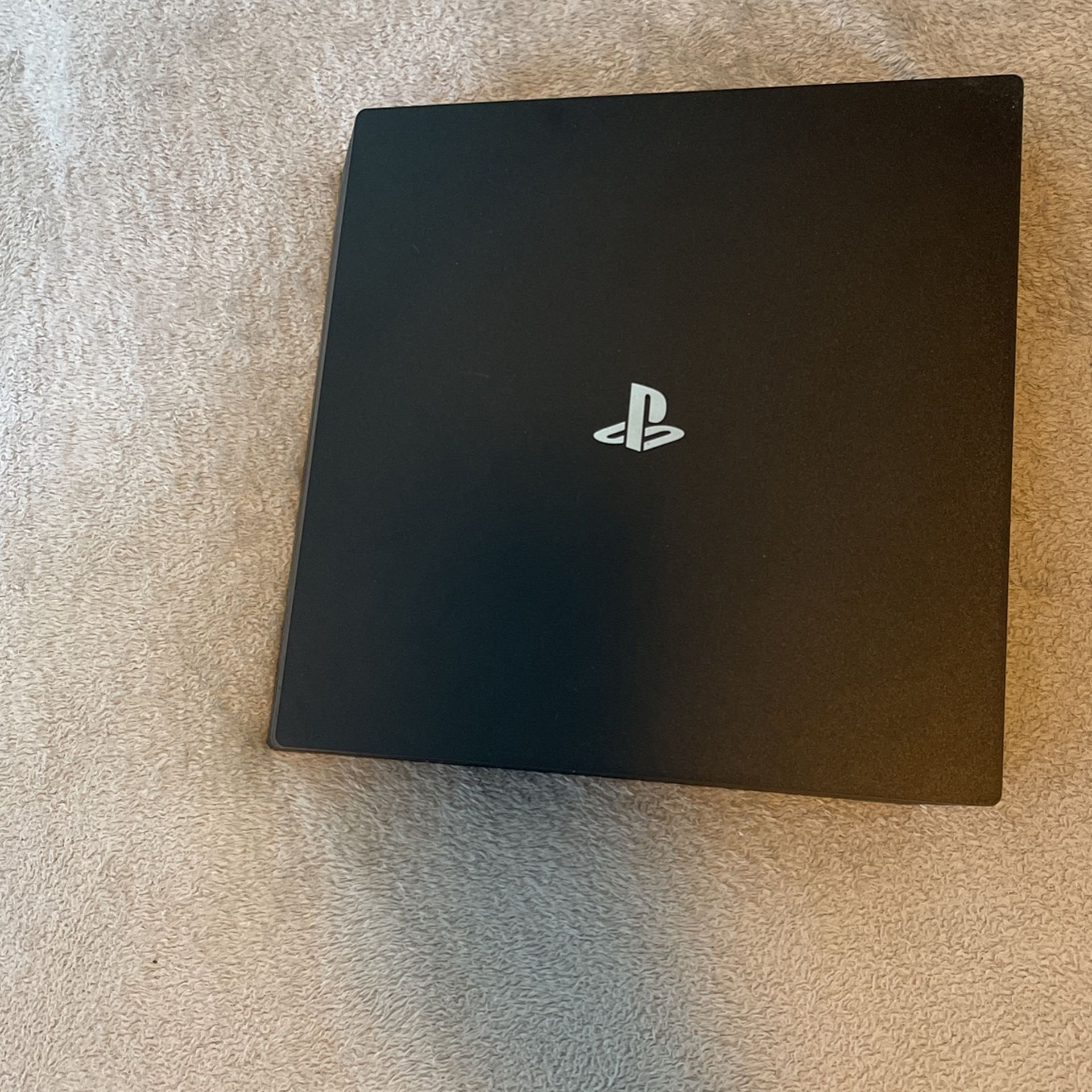 Ps4 PRO