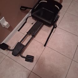 Sit Down Kit For Hoverboard