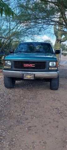 1994 GMC Sierra