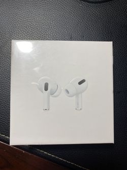 Airpods Pro