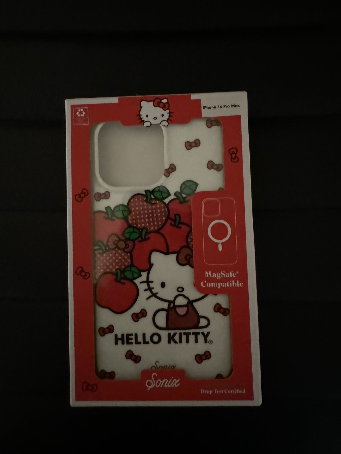 Hello Kitty Phone Case