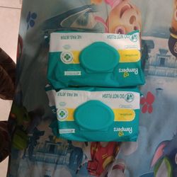 BABY WIPES