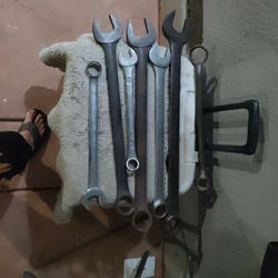 Wrenches