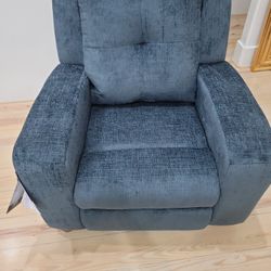 2 Danum Manual Recliner