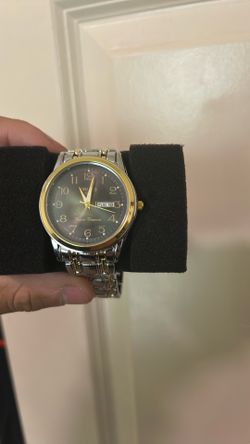 Watch men