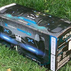 Hover-1 Ranger Pro Hoverboard