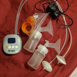 Breast Pump