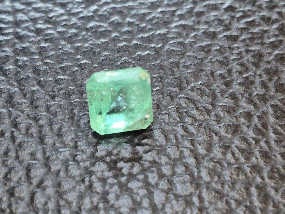 Colombian Emerald 2.74ct