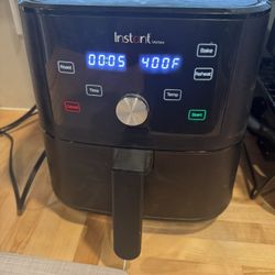 Instant Vortex Air Fryer