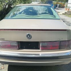 Cadillac For. Sale