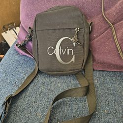 Calvin Klein Crossbody Bag