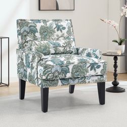 Two Accent Chairs *NEW*