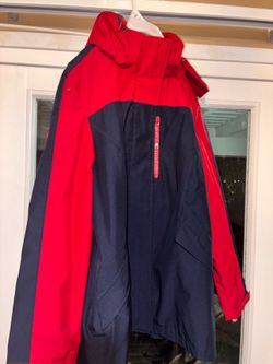 Tommy Hilfiger jacket set