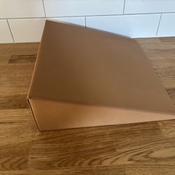 TUM TUM baby tummy time block