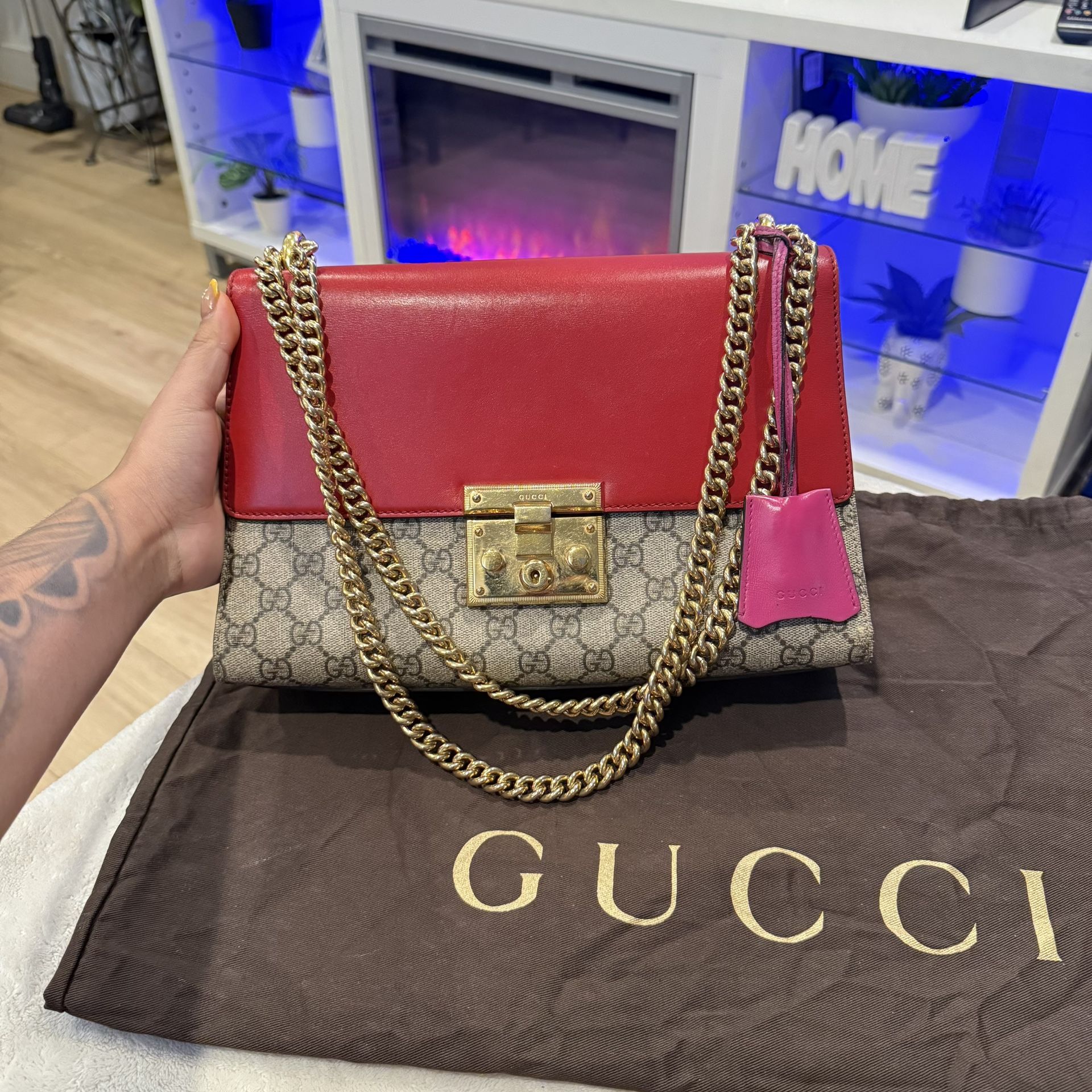 Gucci Bag