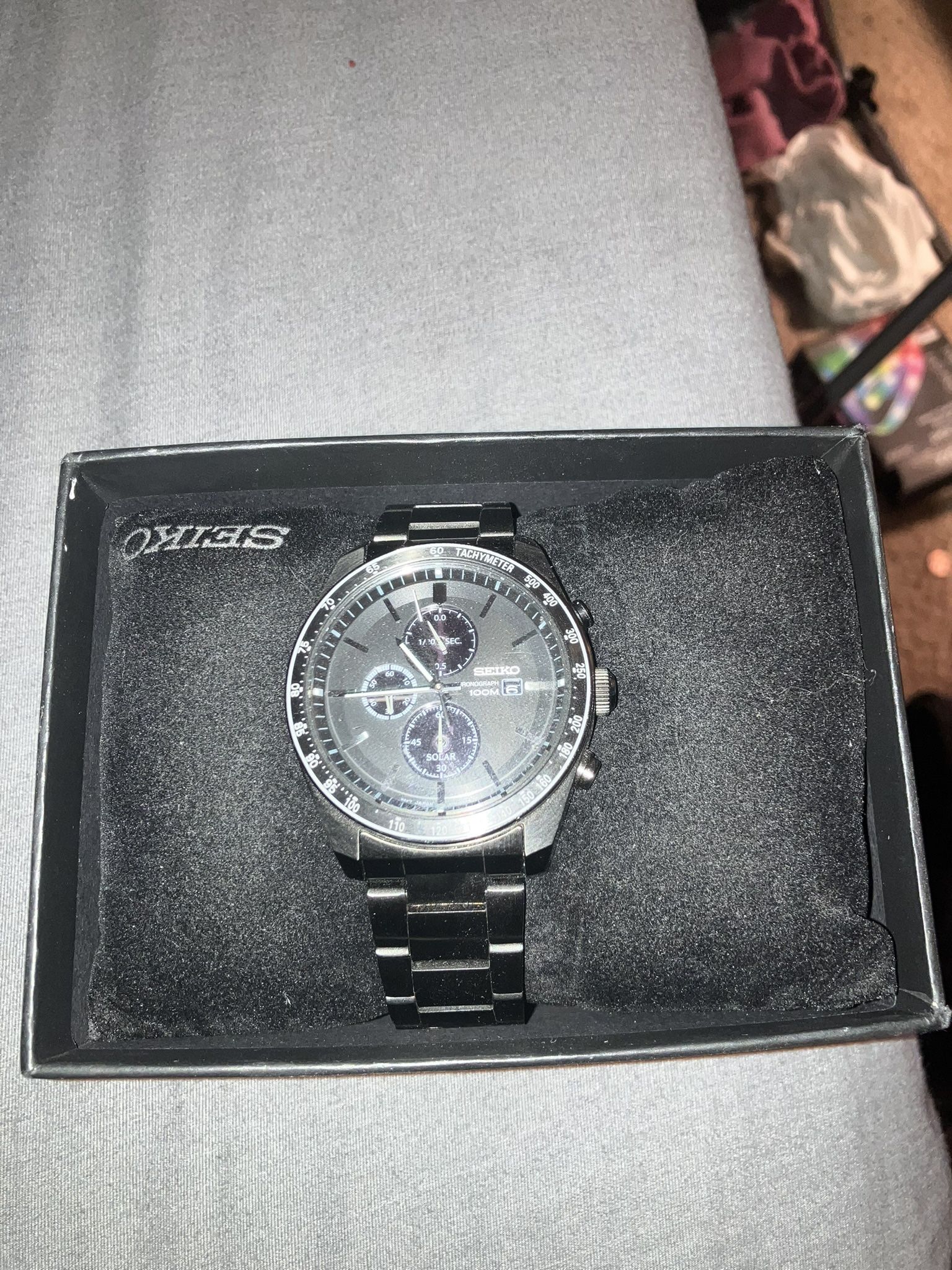 Seiko