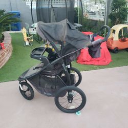 Babytrend