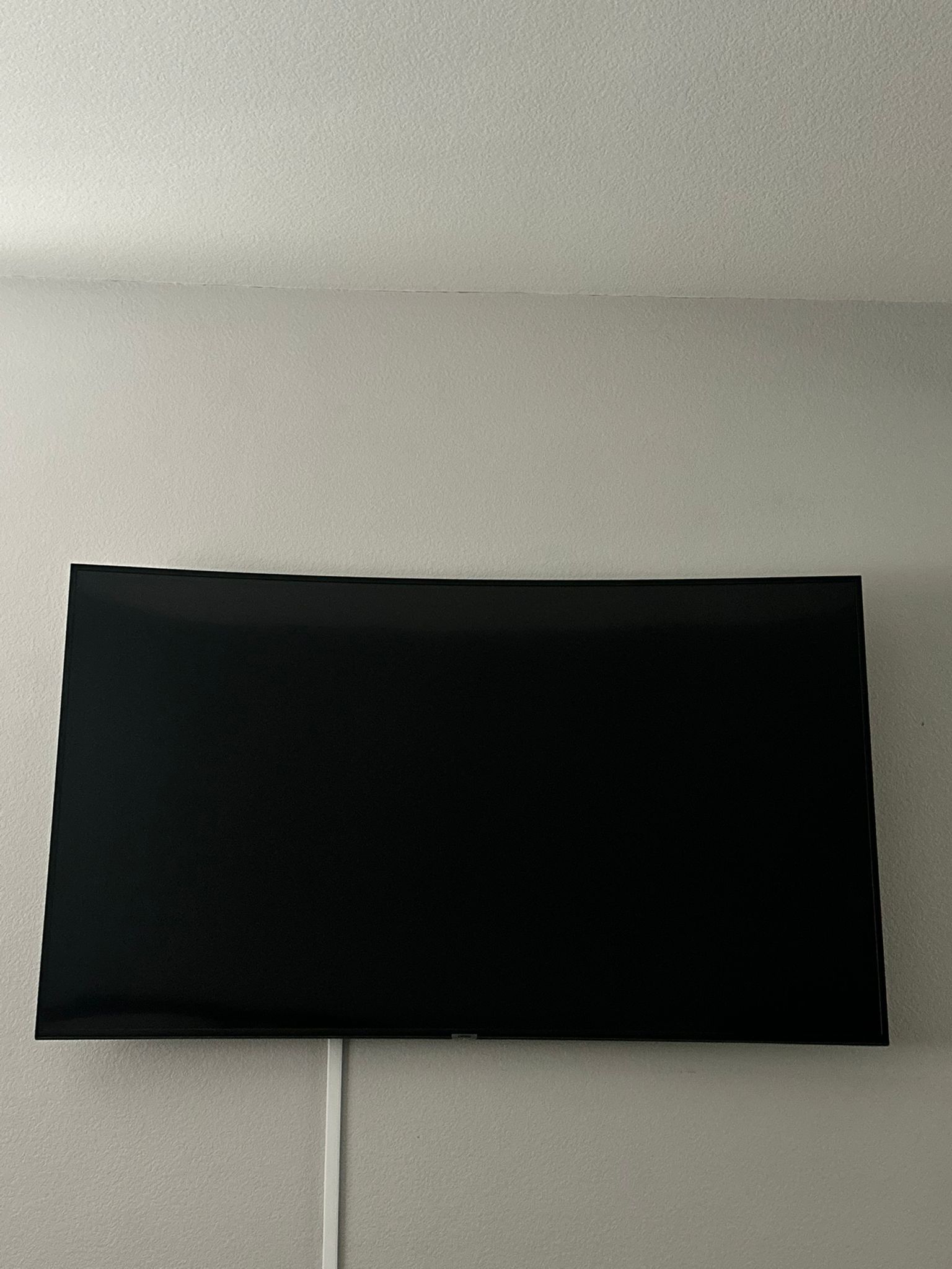 Curve Screen