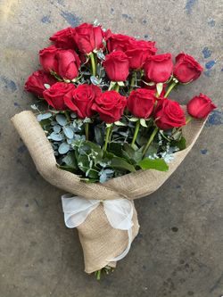 Valentines Day Flowers! Pick Up Today!