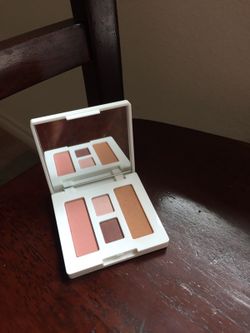 Clinique eyeshadow