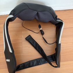 Nektek shoulder knead massager