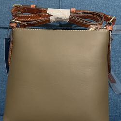 Dooney & bourke Crossbody Purse
