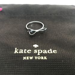 NEW Kate Spade Bow Ring