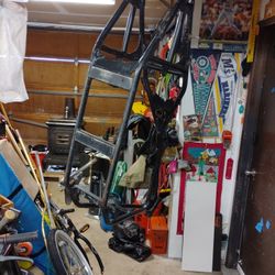 HARLEY DAVIDSON MOTORCYCLE PARTS