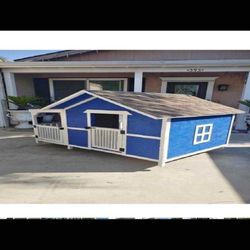 hand technology Custom-Made Dog Houses - Designed for Your Pet's Unique Needs