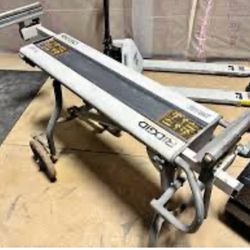 RIDGID  MITER SAW STAND