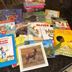 Books