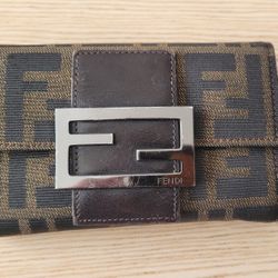FENDI Wallet