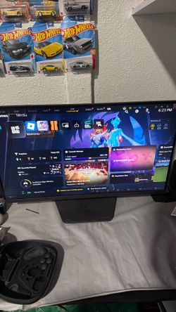 Lg gaming moniter