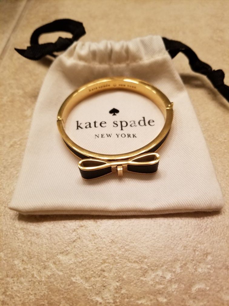 Authentic Kate Spade Bracelet.