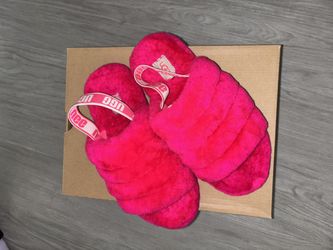 Ugg Fluff Yeah